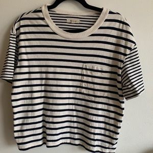 Madewell shirt